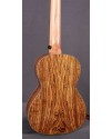 Sqoe 26寸 手工靠手單板全彩蝶木 SQ-UK-651 Sqoe 26寸 手工靠手單板全彩蝶木 SQ-UK-651
